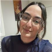 English teacher for both children and adults. Online classes only.